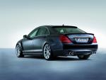 Mercedes-Benz S-Class by Lorinser 2010 года